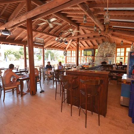 Saray Hotel أولدينيس المظهر الخارجي الصورة
