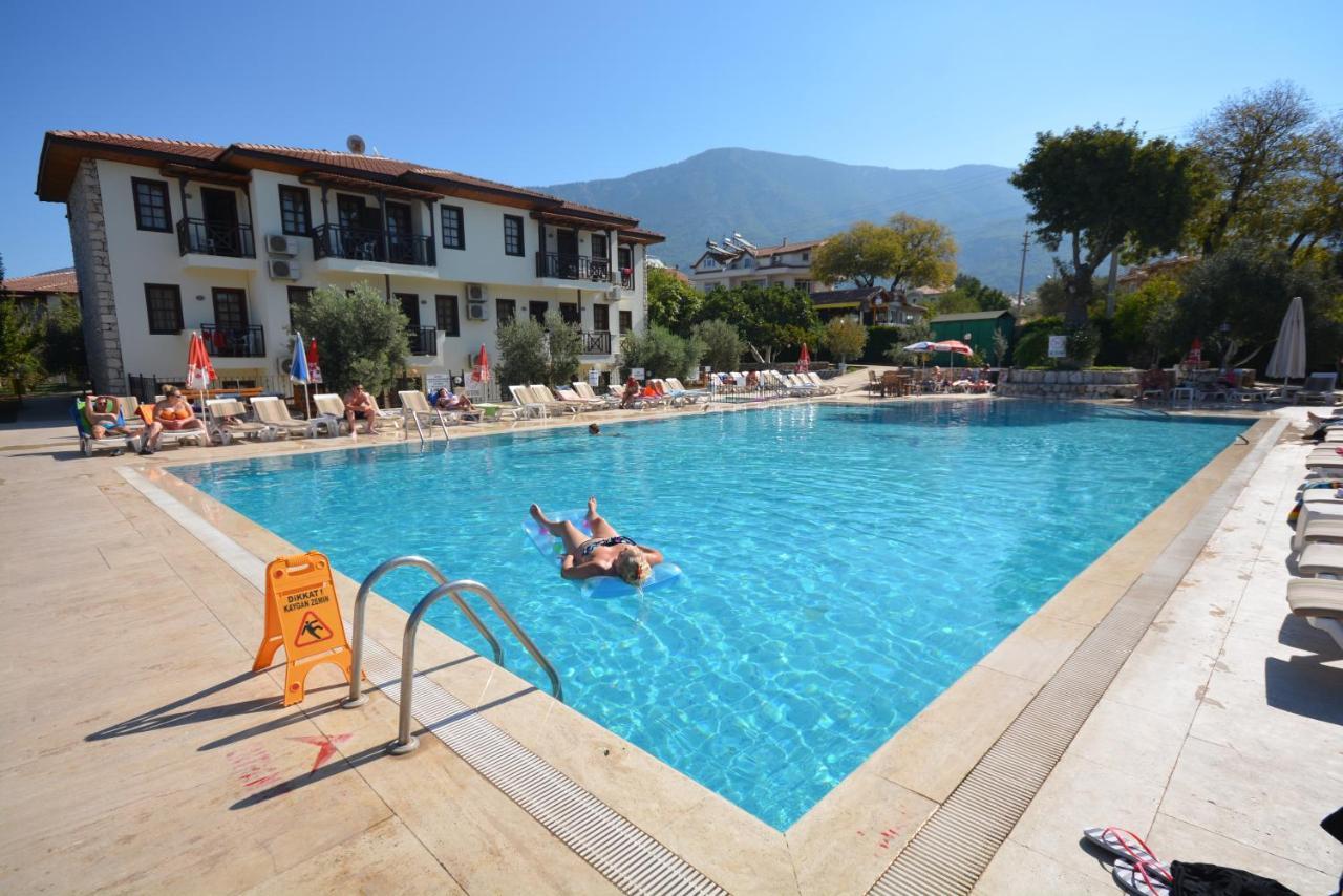 Saray Hotel أولدينيس المظهر الخارجي الصورة