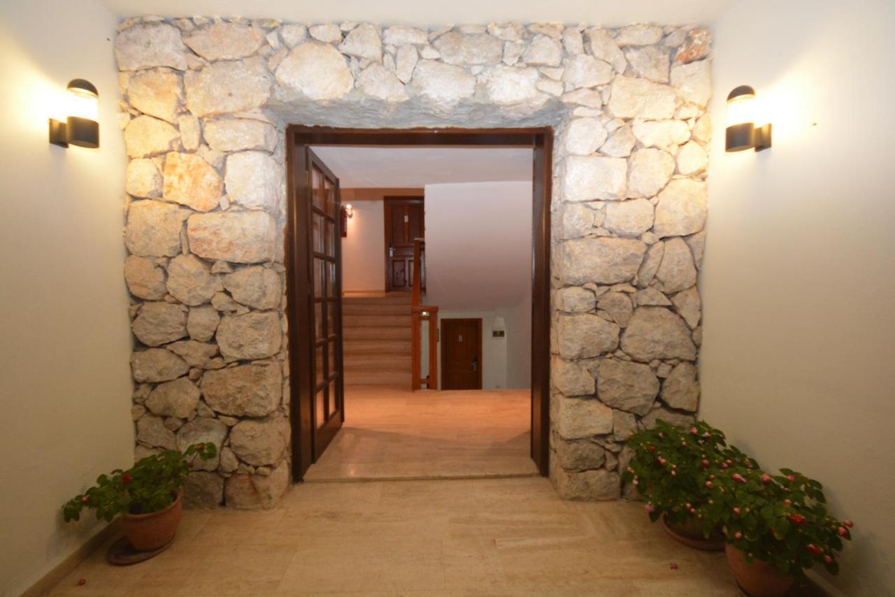 Saray Hotel أولدينيس المظهر الخارجي الصورة