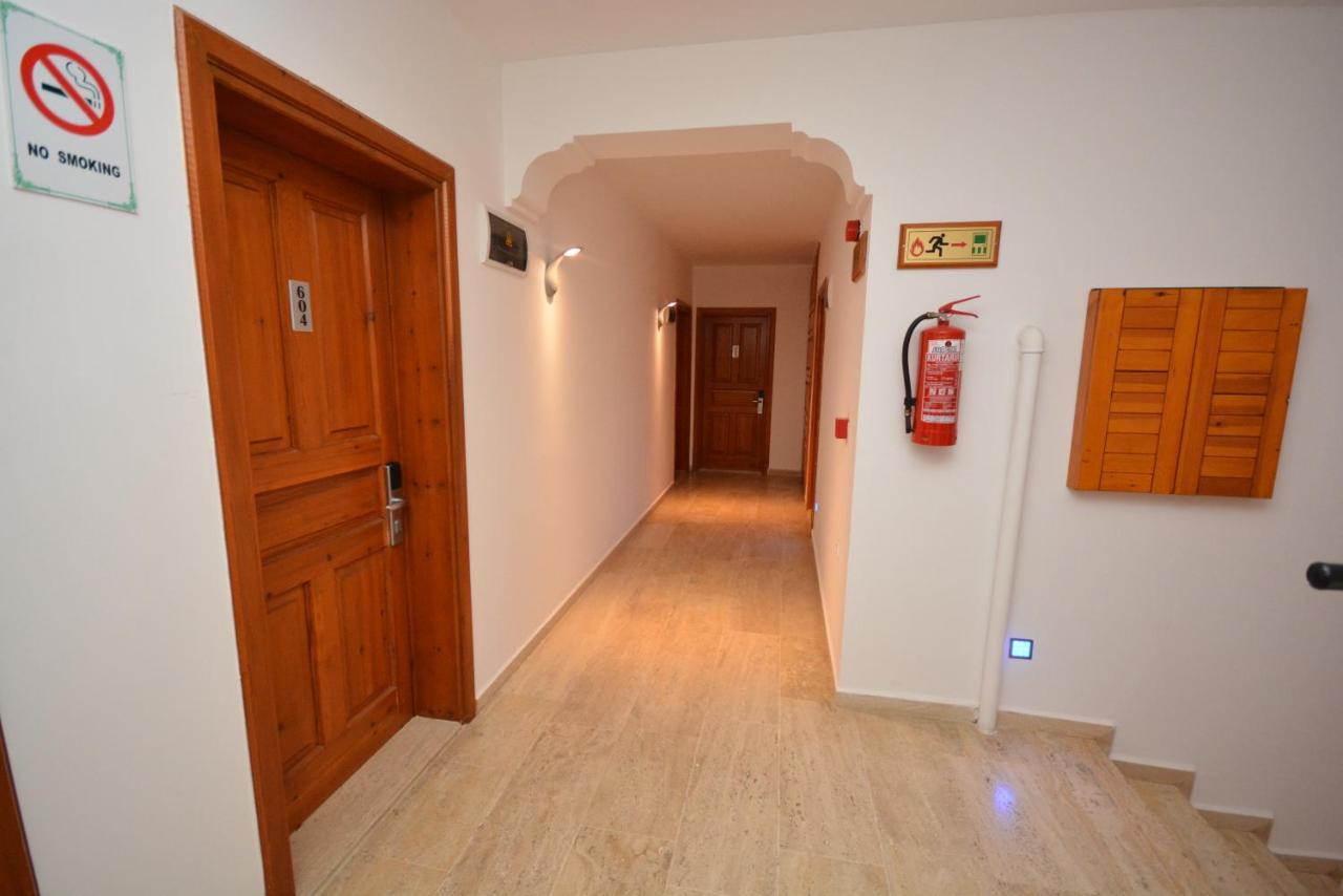 Saray Hotel أولدينيس المظهر الخارجي الصورة