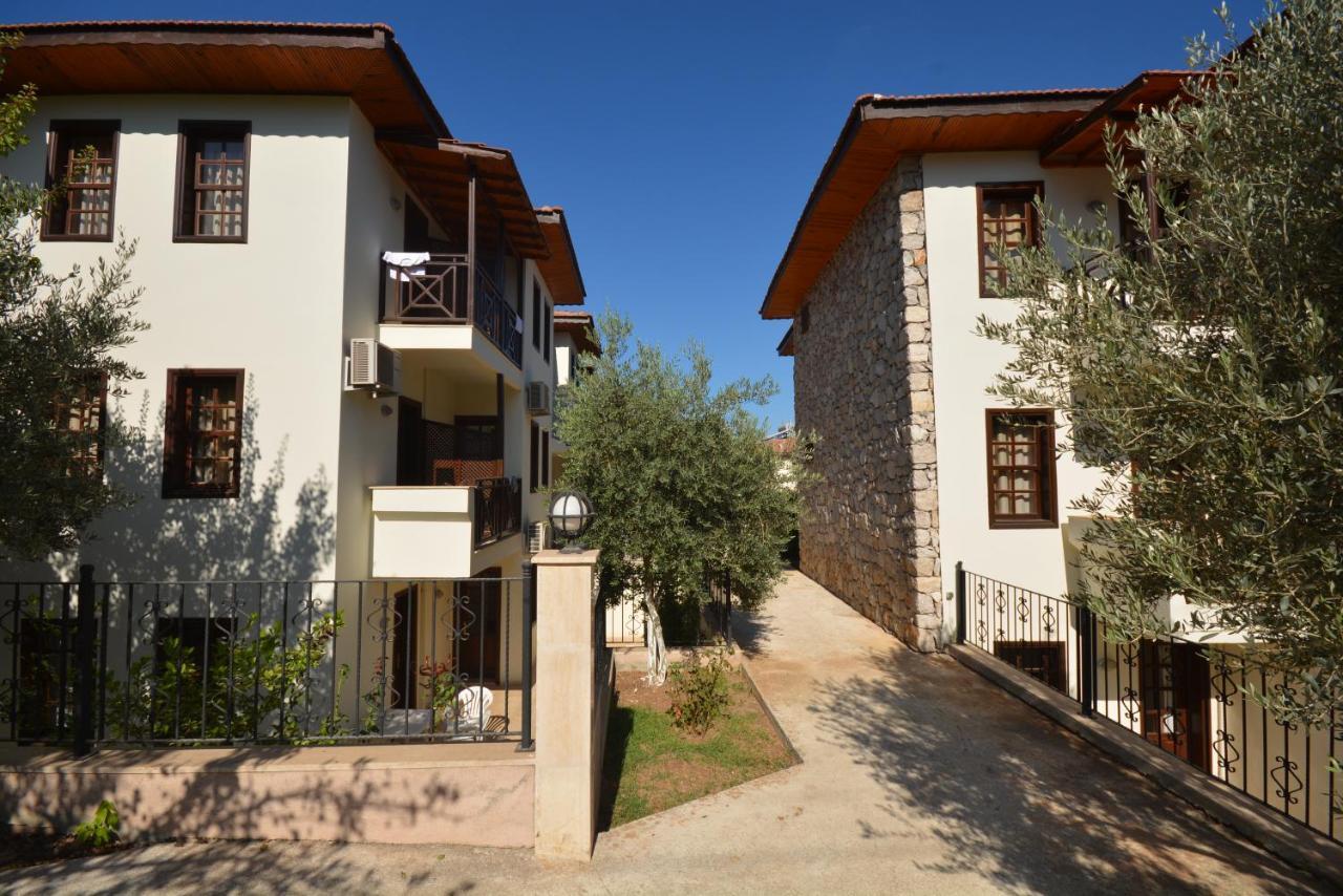 Saray Hotel أولدينيس المظهر الخارجي الصورة