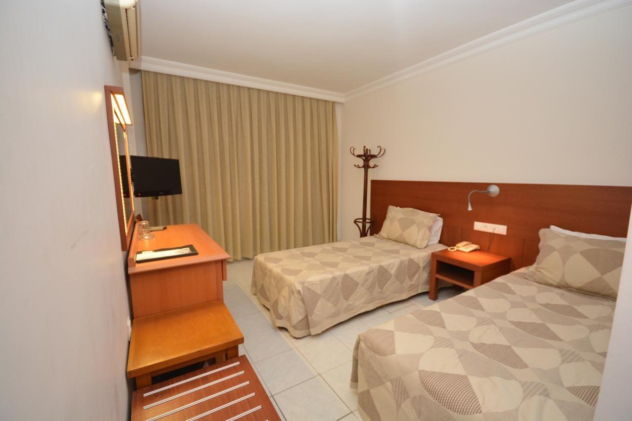 Saray Hotel أولدينيس المظهر الخارجي الصورة