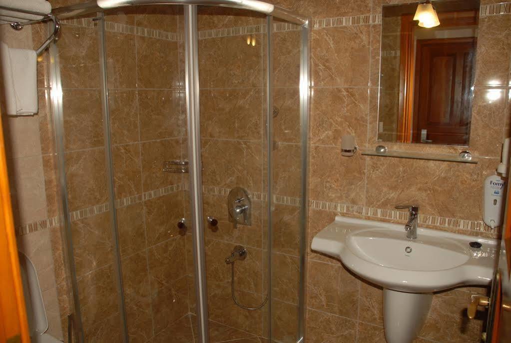 Saray Hotel أولدينيس المظهر الخارجي الصورة