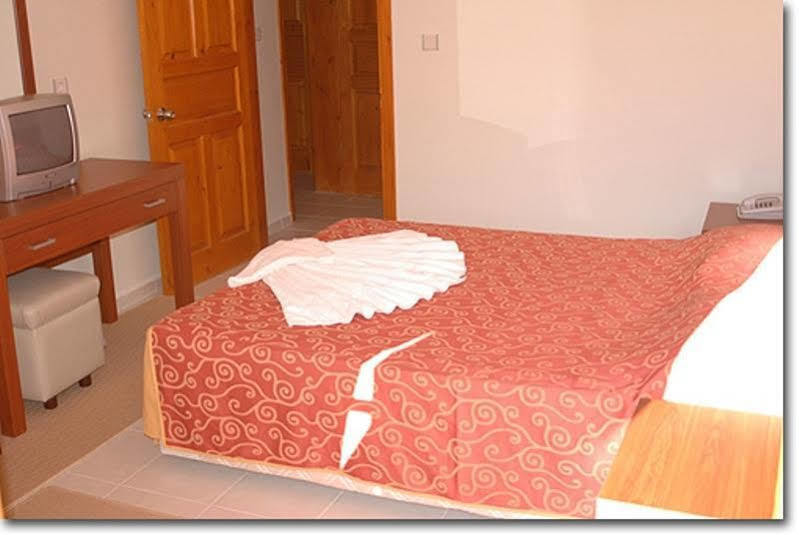 Saray Hotel أولدينيس المظهر الخارجي الصورة