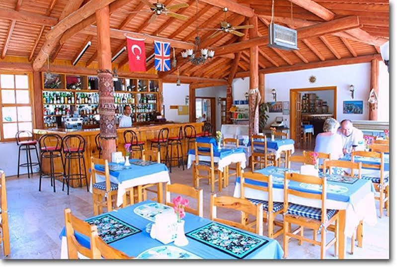 Saray Hotel أولدينيس المظهر الخارجي الصورة