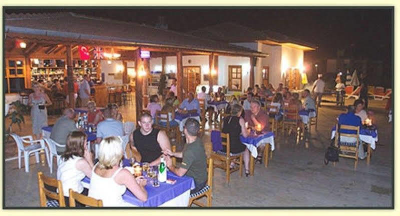 Saray Hotel أولدينيس المظهر الخارجي الصورة