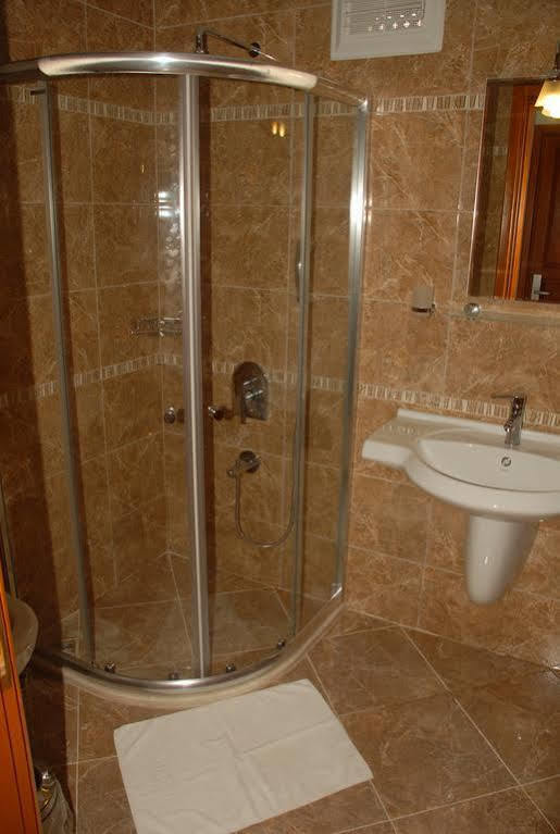 Saray Hotel أولدينيس المظهر الخارجي الصورة