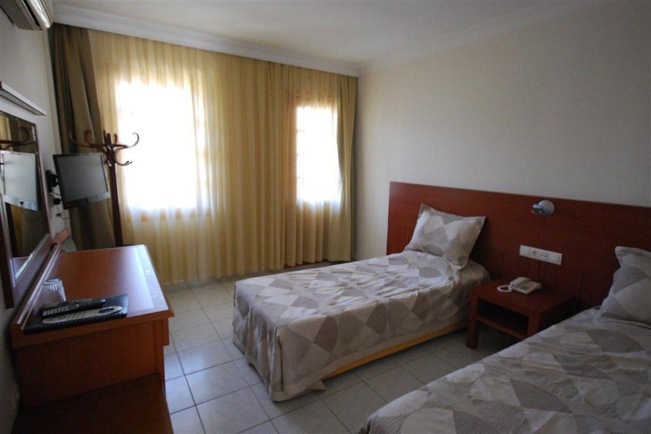 Saray Hotel أولدينيس المظهر الخارجي الصورة